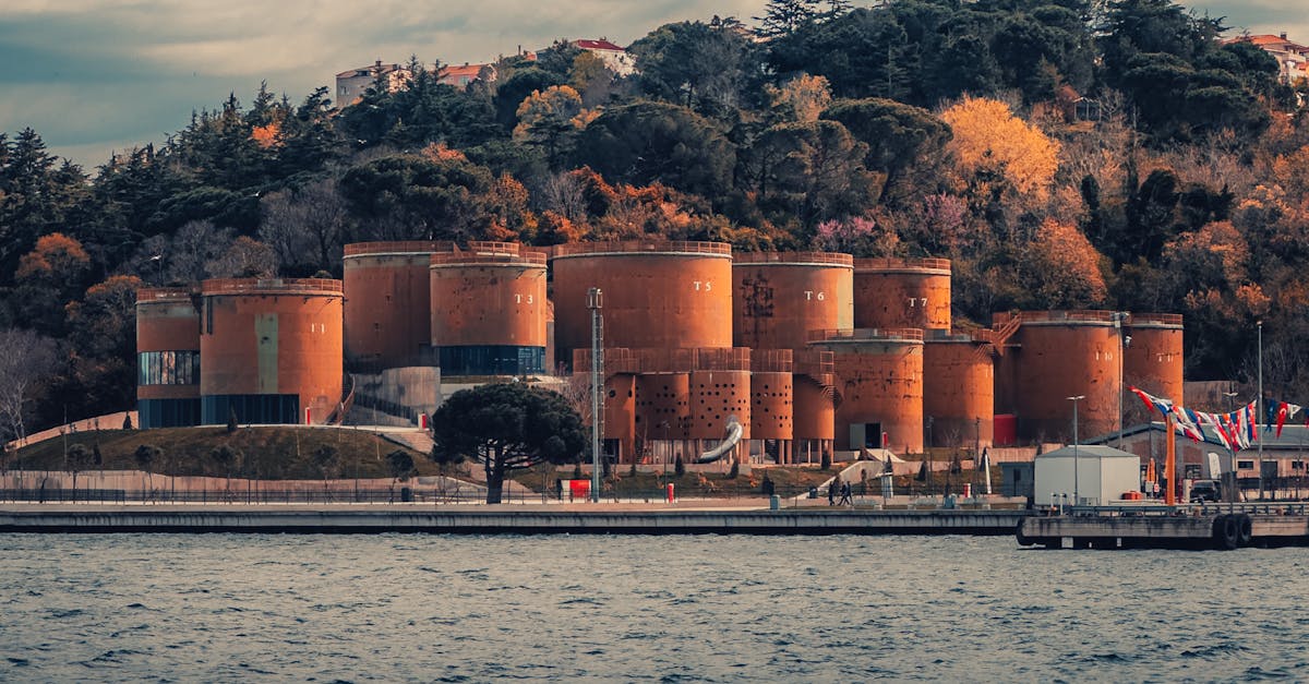 10 amazing facts about hydropower